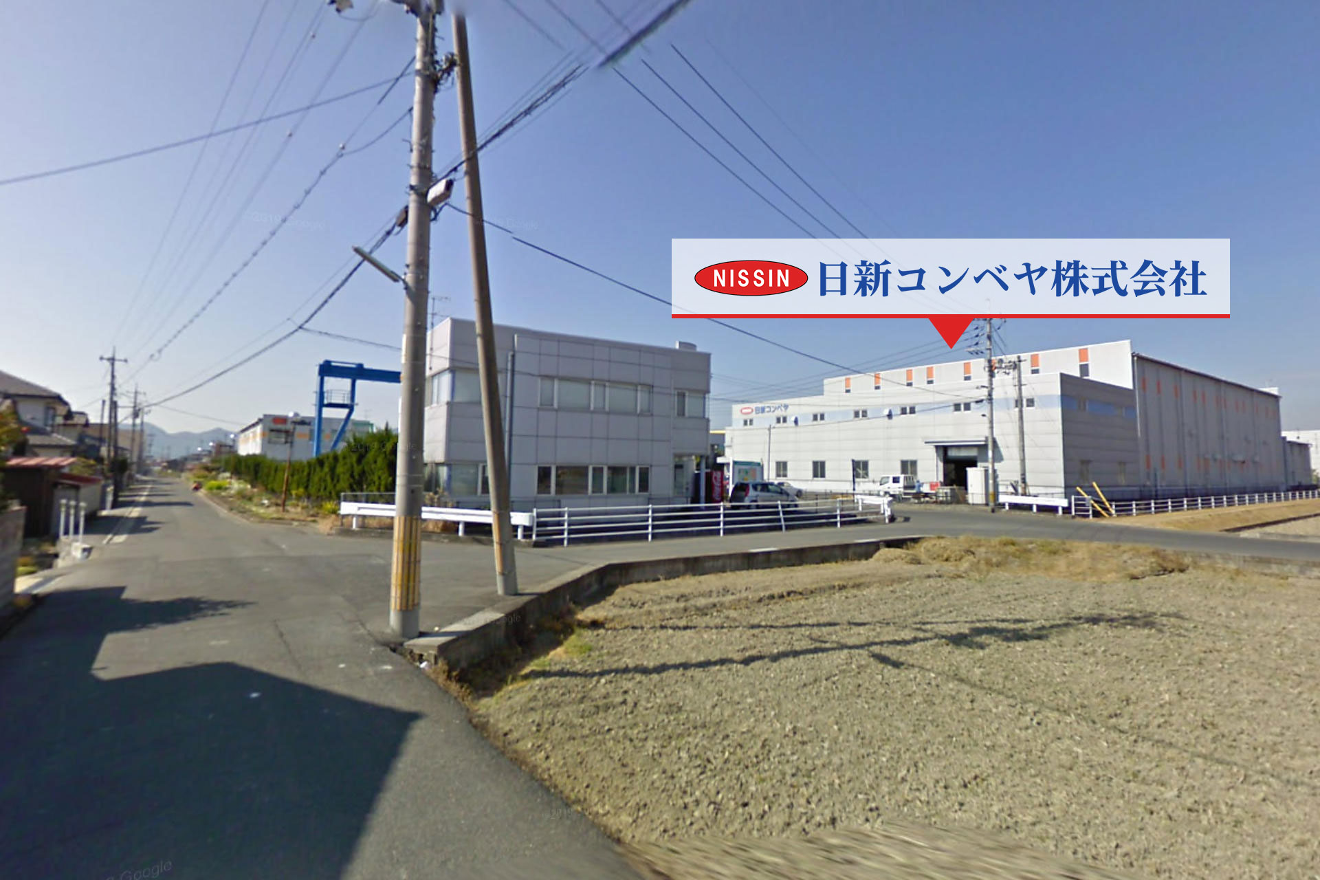 アクセスマップ２